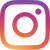 Instagramのアイコン（体操教室スポーツレベルアップアカデミーのインスタグラムへのリンク）